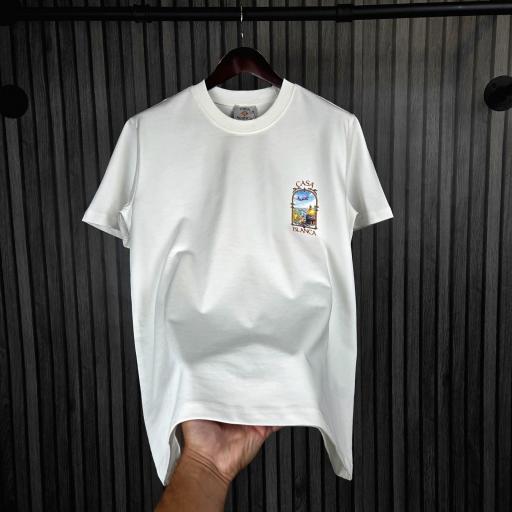 CAMISETA CASABLANC@ (INC) [2]