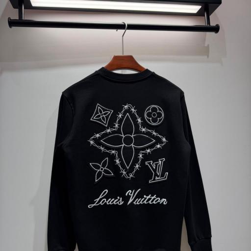 Sudadera LV