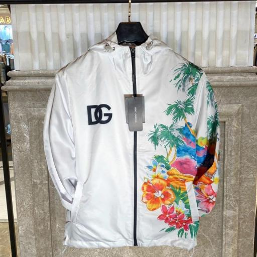 CHAQUETA DG