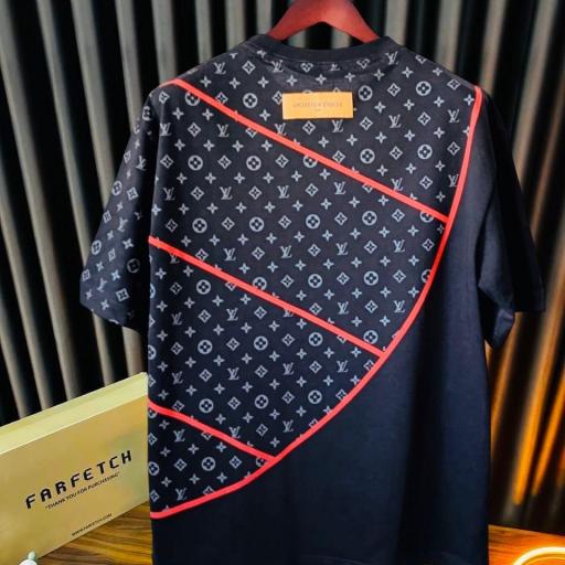 CAMISETA LV   (OVERSIZE) [1]