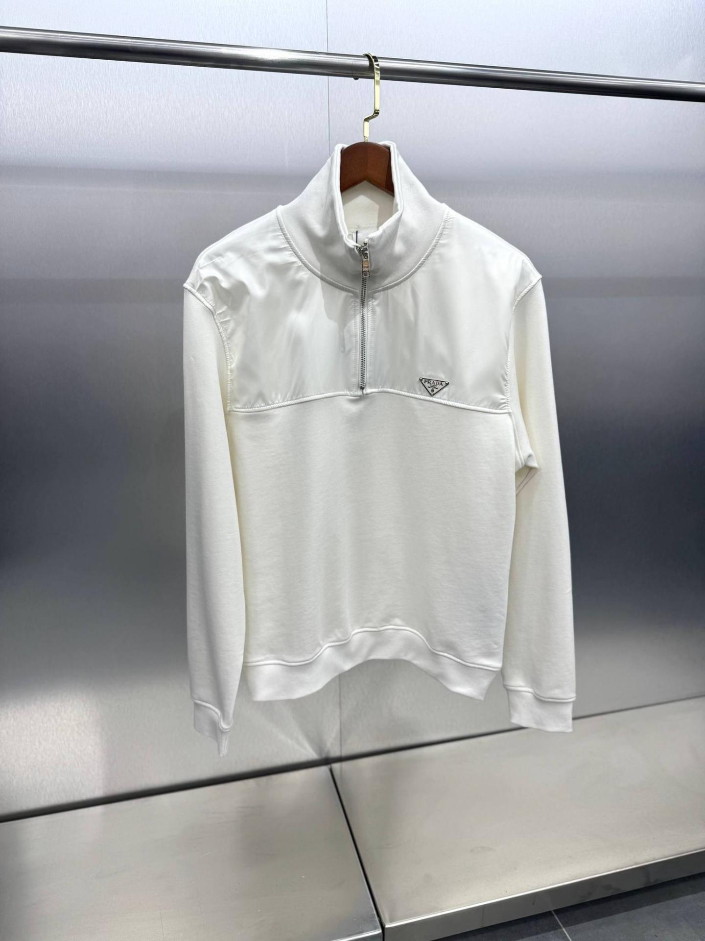 SUDADERA PRAD@