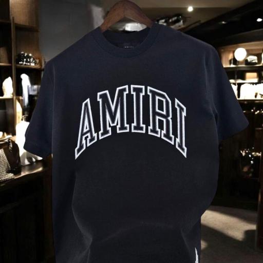 CAMISETA AMIRI