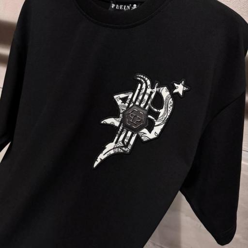 CAMISETA PP (OVERSIZE)