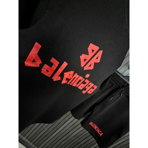 CONJUNTO BALENCIAG@ [2]