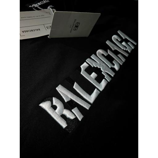 SUDADERA BALENCIAG@ [2]