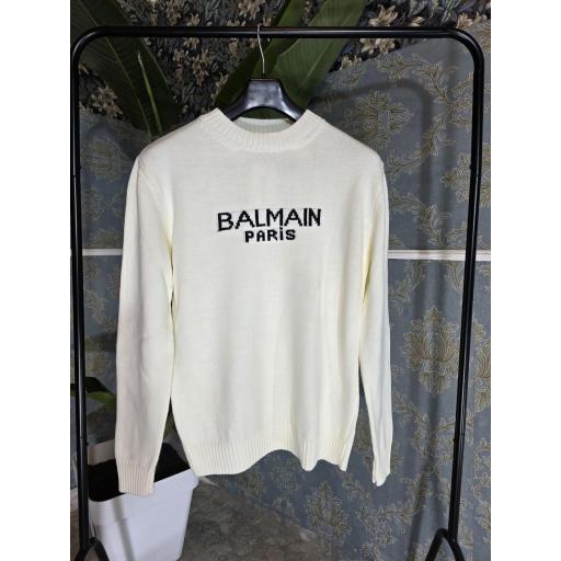 JERSEY BALMAIN