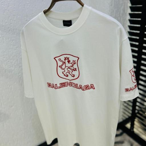 CAMISETA BALENCIAG@
