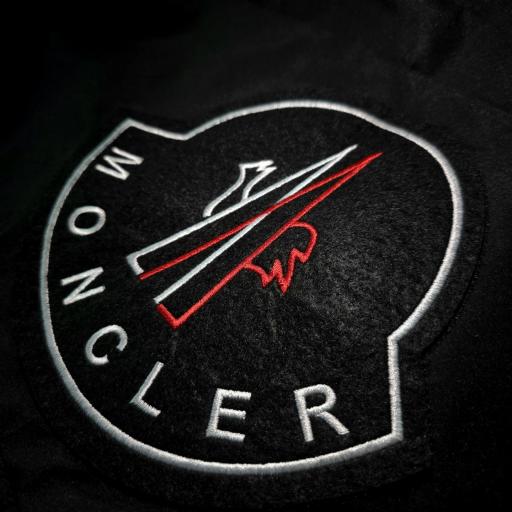 CHAQUETA MONCL€R [2]