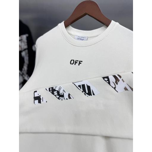 SUDADERA OFF WH [3]