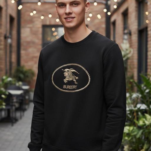 SUDADERA BURBERRY