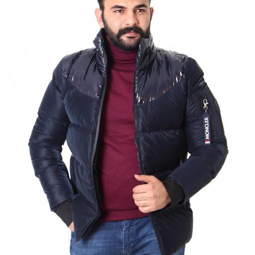 CHAQUETA MONCL€R [0]