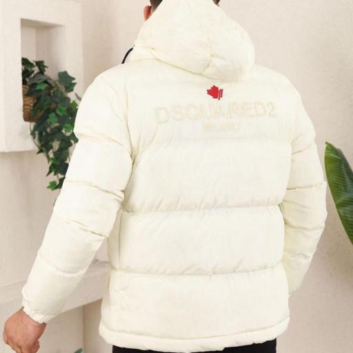 CHAQUETA DSQ [1]