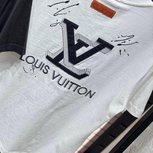 CAMISETA LV [0]