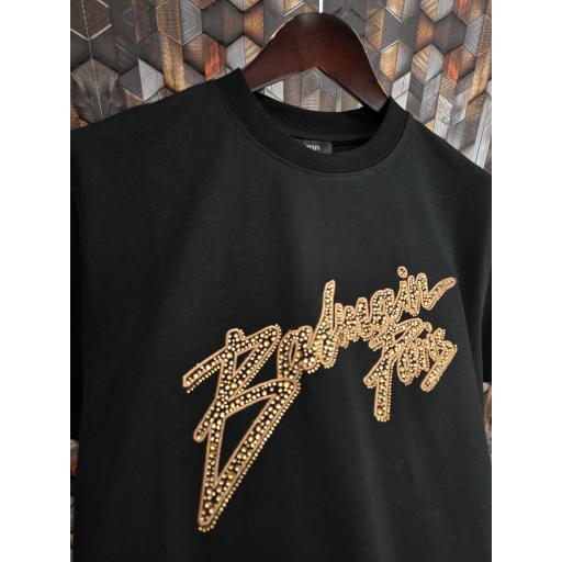 CAMISETA BALMAIN [2]