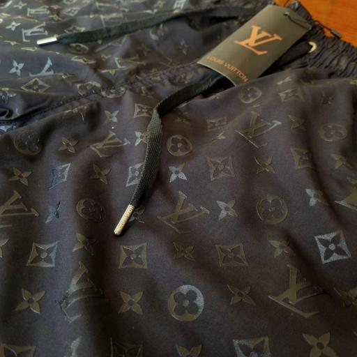 SHORT LV [1]