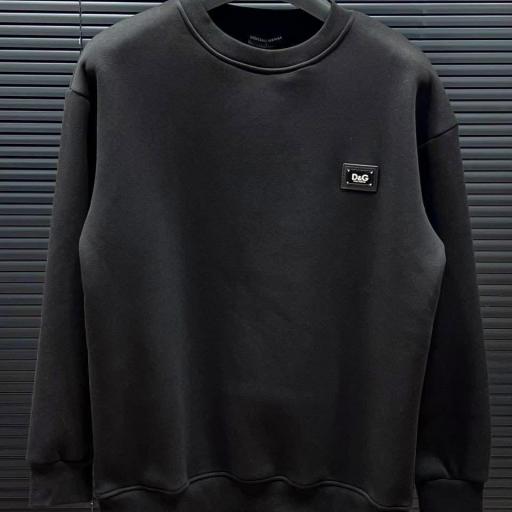 SUDADERA DG