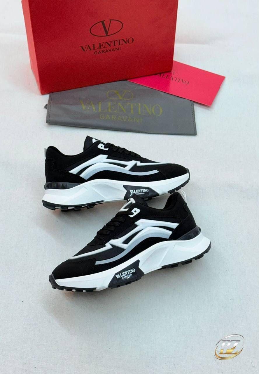 ZAPATILLAS VALENTIN0