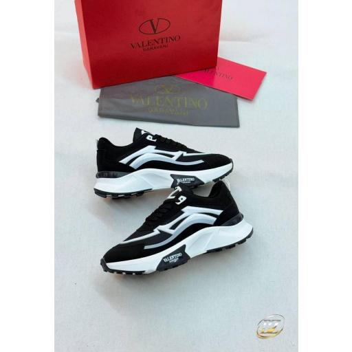 ZAPATILLAS VALENTIN0