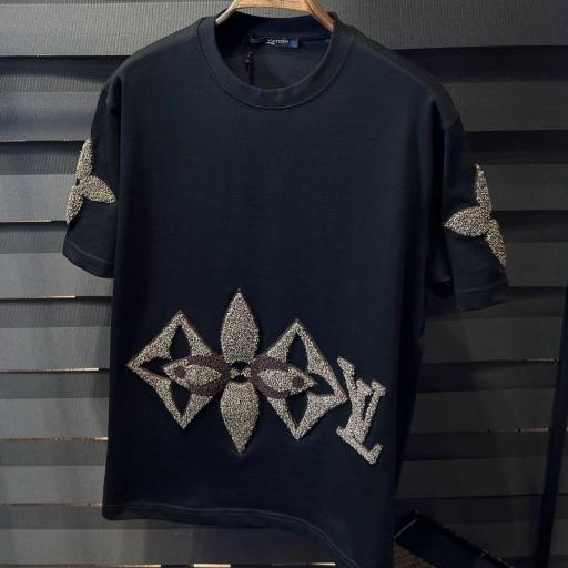 CAMISETA LV [0]