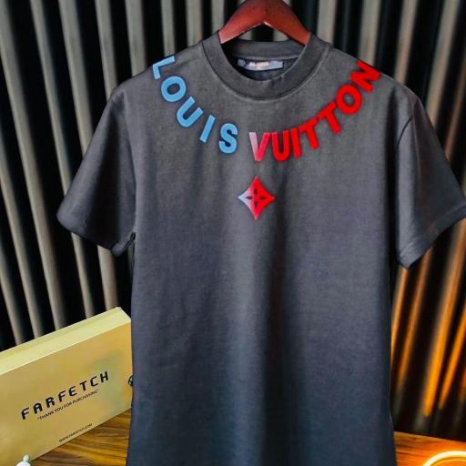 CAMISETA LV [0]