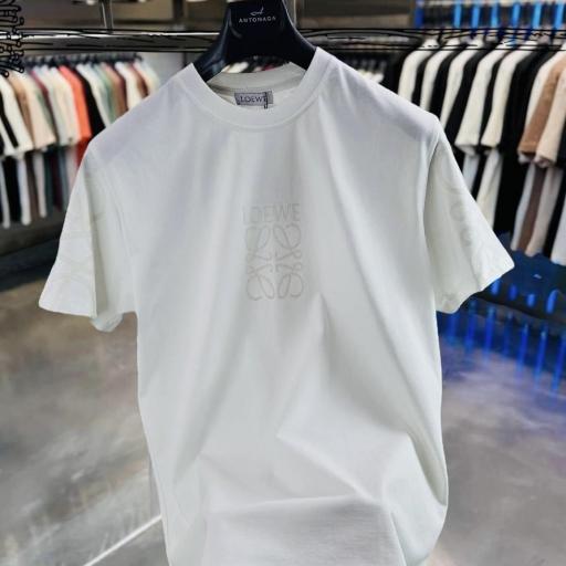 CAMISETA LOEWE (OVERSIZE) [0]