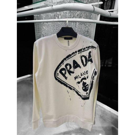 SUDADERA PRAD@