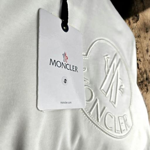 CAMISETA MONCL€R [1]
