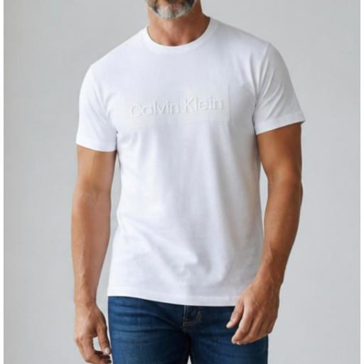 CAMISETA CK [0]