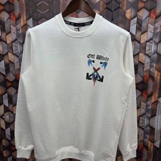 SUDADERA OFF WHITE [1]