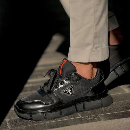 ZAPATILLAS PRADA  (BRD) [2]