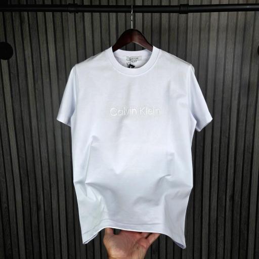 CAMISETA CK