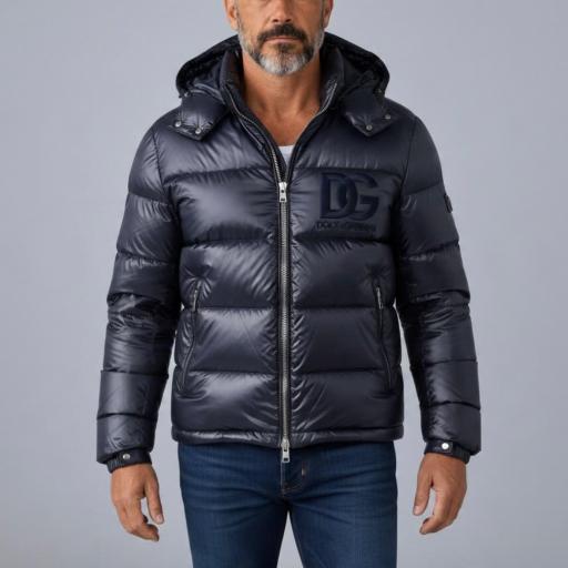 Chaqueta dg  [0]