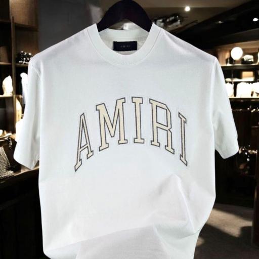 CAMISETA AMIRI
