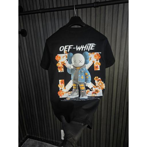 CAMISETA OFF WHITE (X) [1]