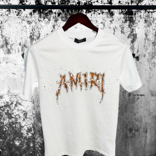 CAMISETA AMIRI