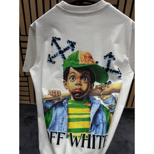 CAMISETA OFF WHIT€ [1]