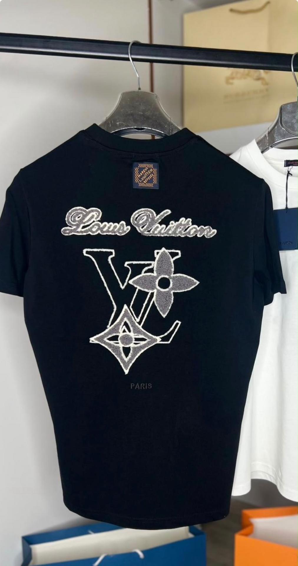CAMISETA LV