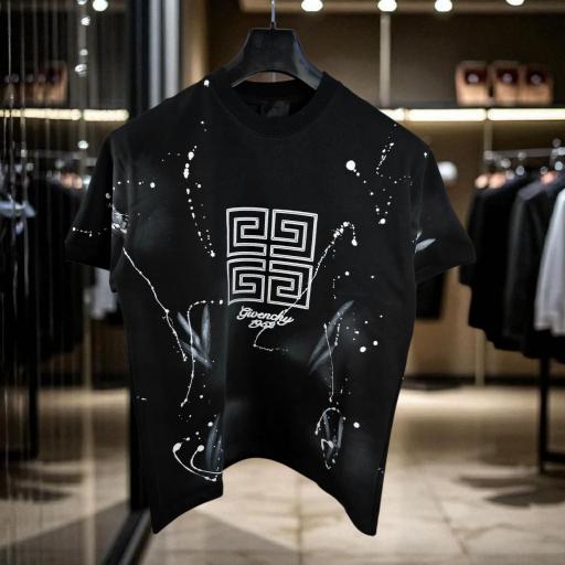 CAMISETA GIVENCHY [2]
