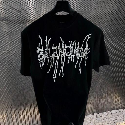 CAMISETA BALENCIAG@ [2]