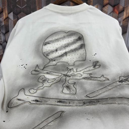 CAMISETA ALEXANDER MCQUEEN [2]