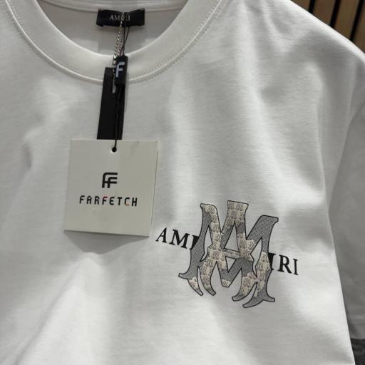 CAMISETA AMIRI [3]