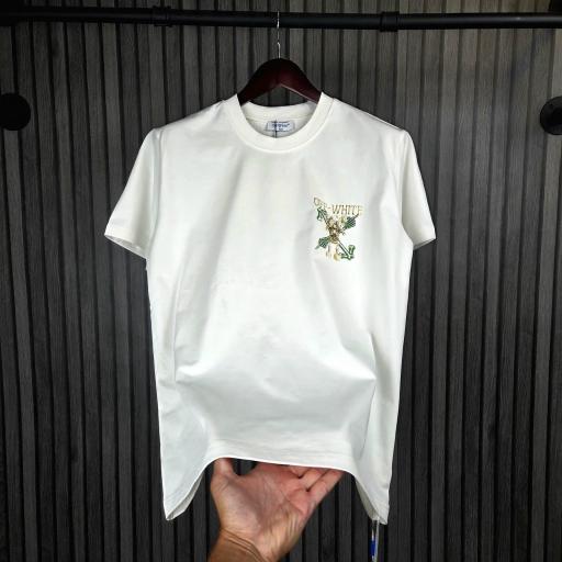 CAMISETA OFF WHITE (SK) [1]
