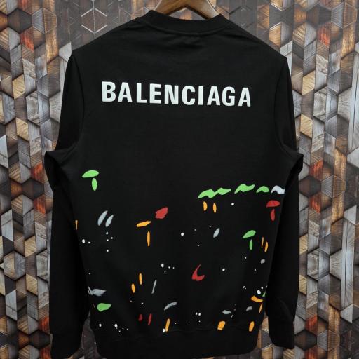 SUDADERA BALENCIAG@ [1]