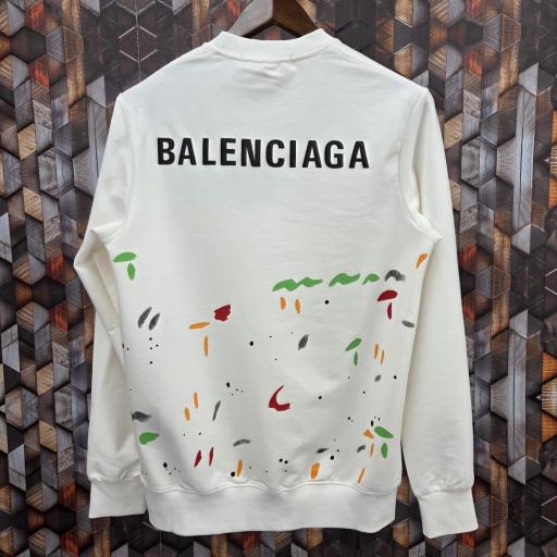 SUDADERA BALENCIAG@ [1]