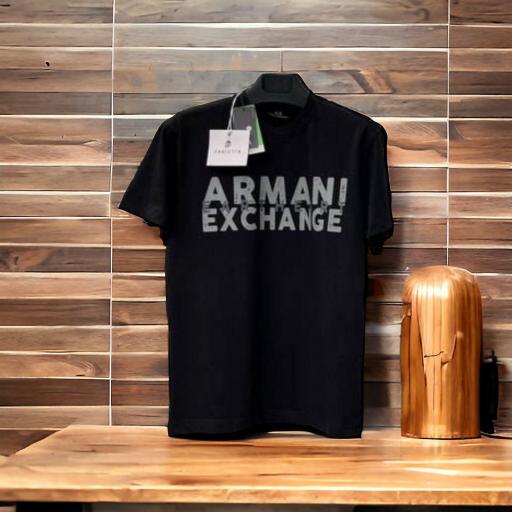 CAMISETA ARMANI EXCHANGE [1]