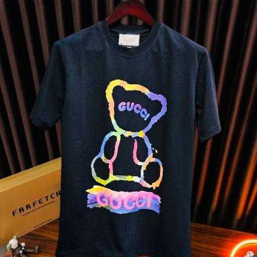 CAMISETA GUCCI