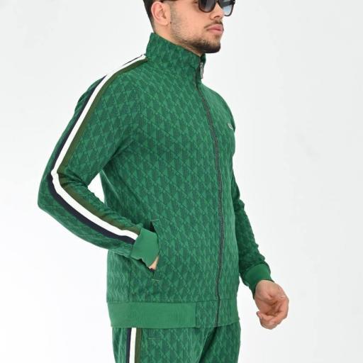 CHÁNDAL LACOST€ (Green) [1]