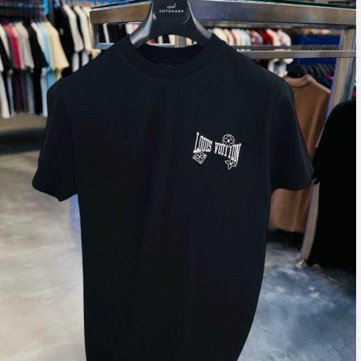CAMISETA LV