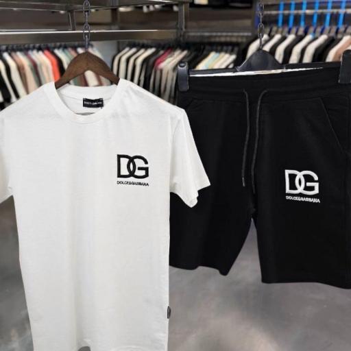 CHANDAL DG