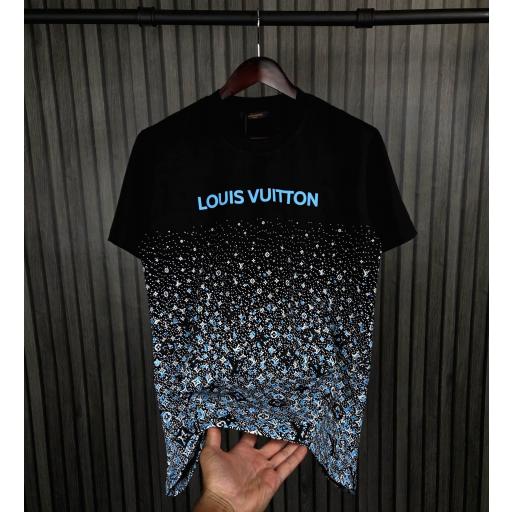 CAMISETA LV